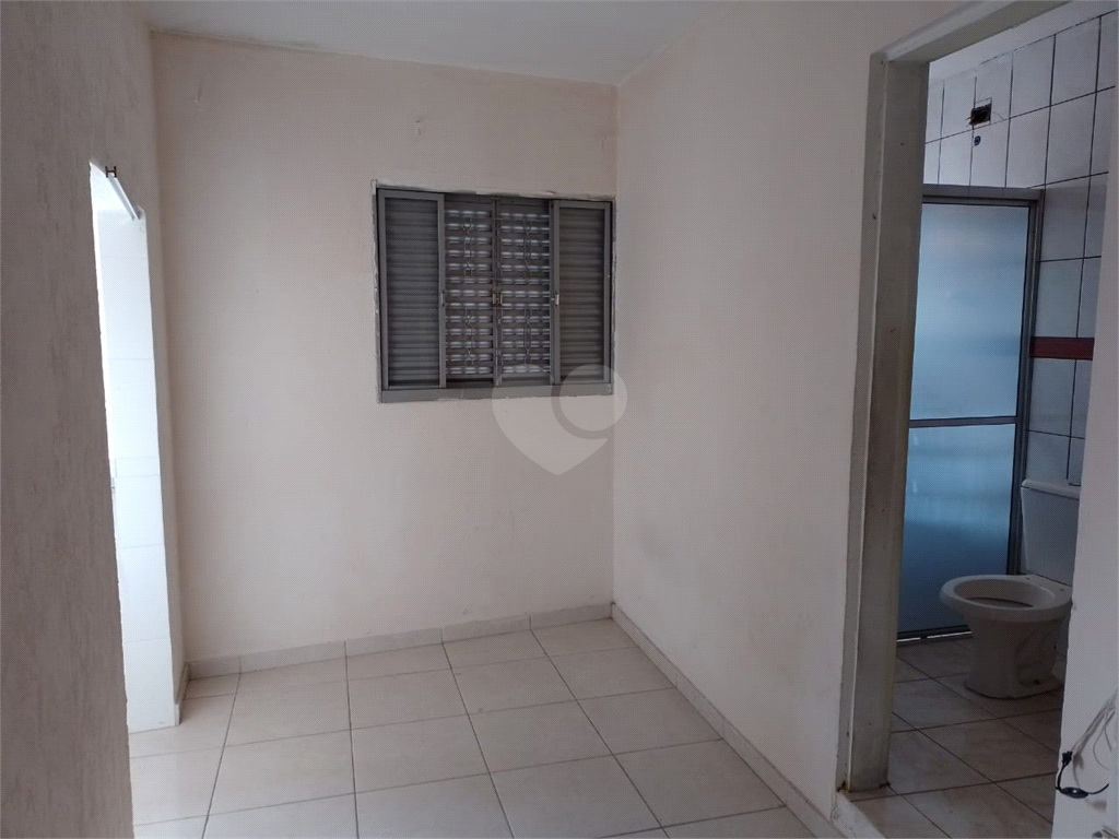 Venda Casa térrea São Paulo Jaçanã REO845639 27