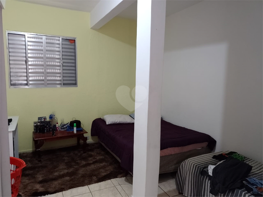 Venda Casa térrea São Paulo Jaçanã REO845639 35