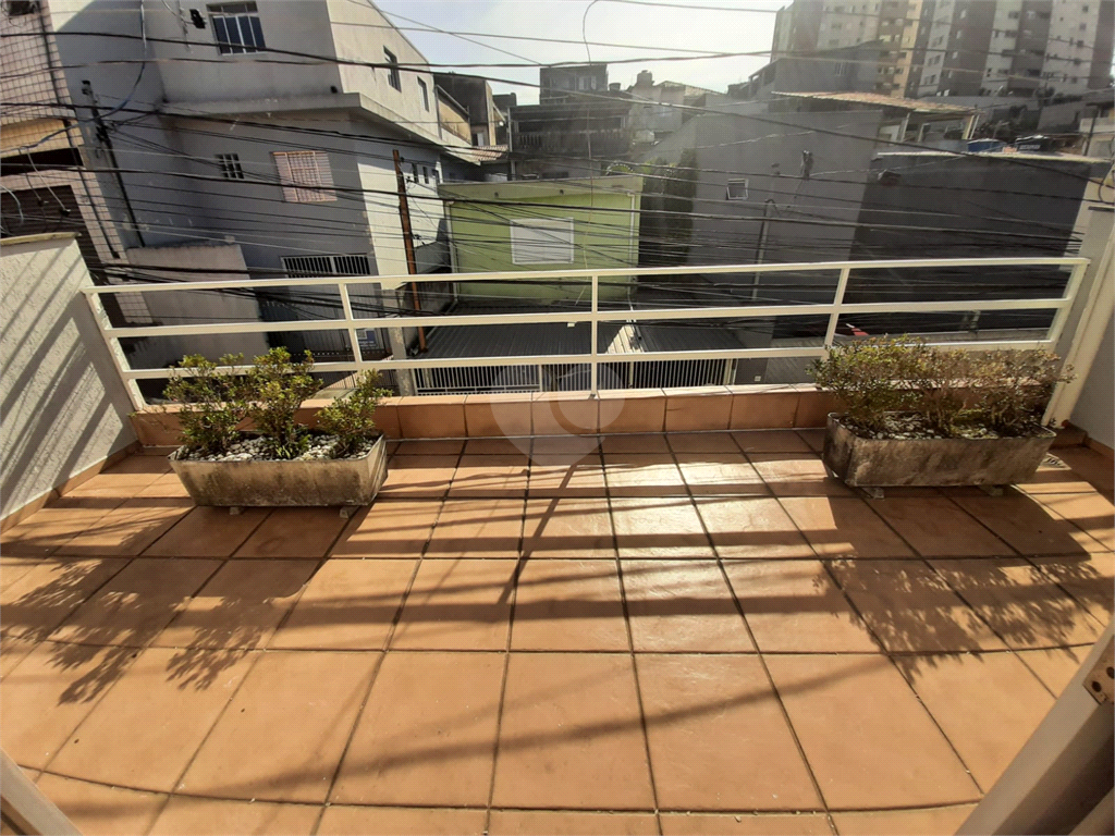 Venda Casa São Paulo Casa Verde Alta REO845643 8