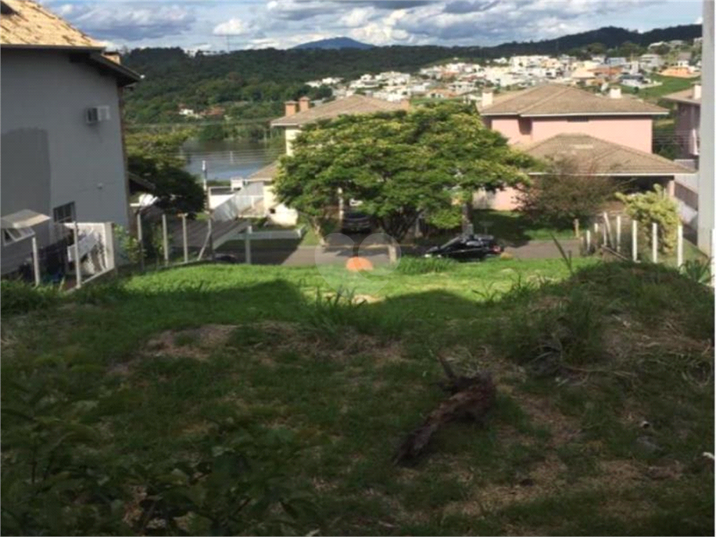 Venda Terreno Bragança Paulista Condomínio Residencial Santa Helena REO845655 6