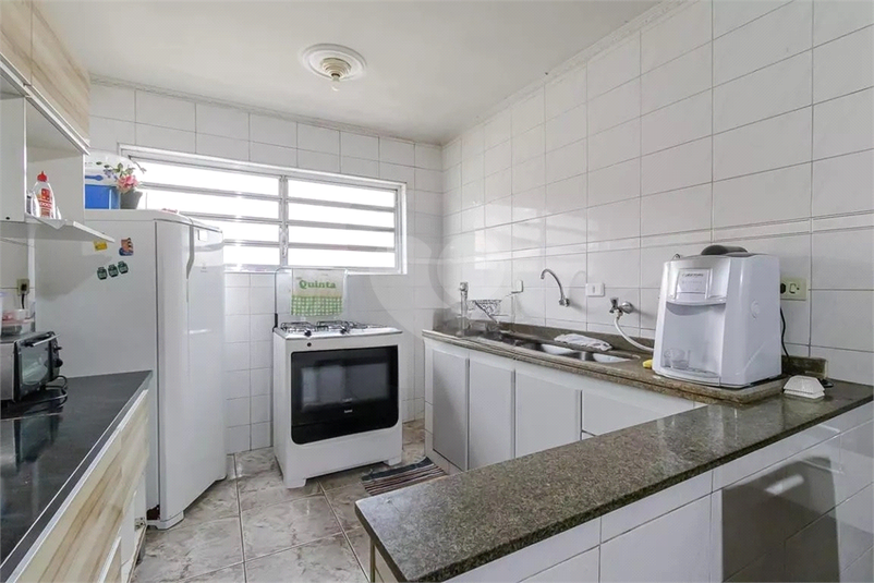 Venda Casa São Paulo Vila Brasilina REO845656 5