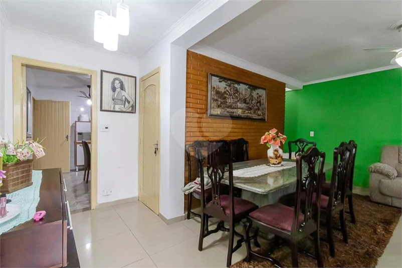 Venda Casa São Paulo Vila Brasilina REO845656 29