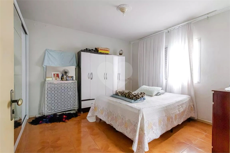 Venda Casa São Paulo Vila Brasilina REO845656 19