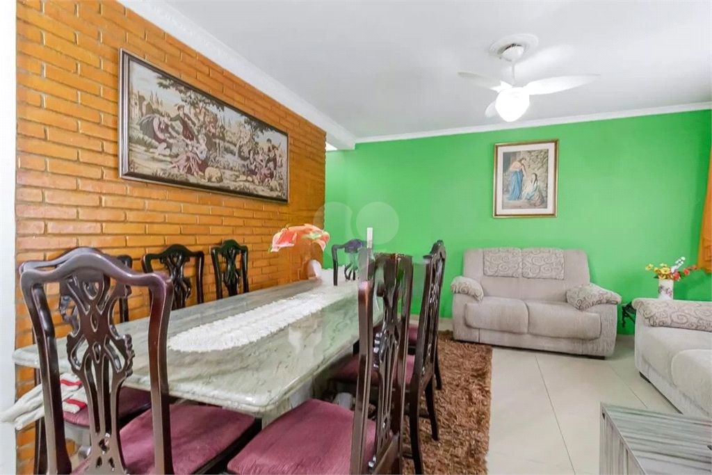 Venda Casa São Paulo Vila Brasilina REO845656 27