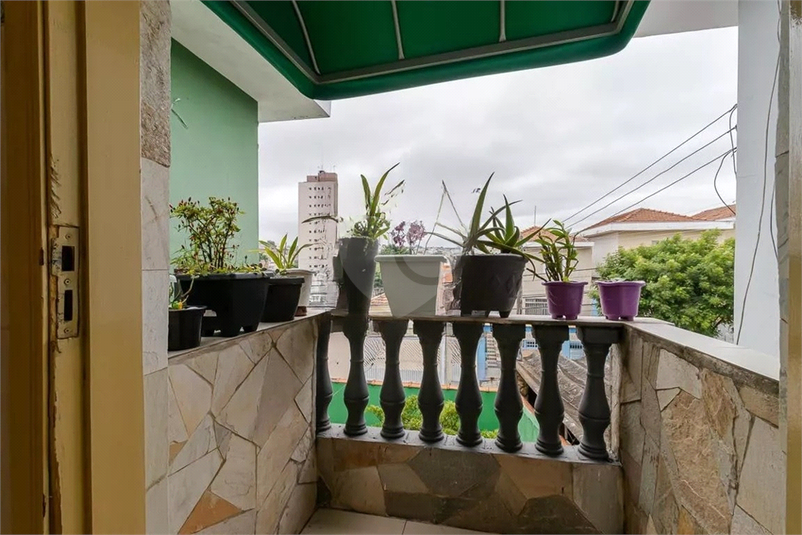 Venda Casa São Paulo Vila Brasilina REO845656 9