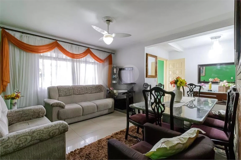 Venda Casa São Paulo Vila Brasilina REO845656 26