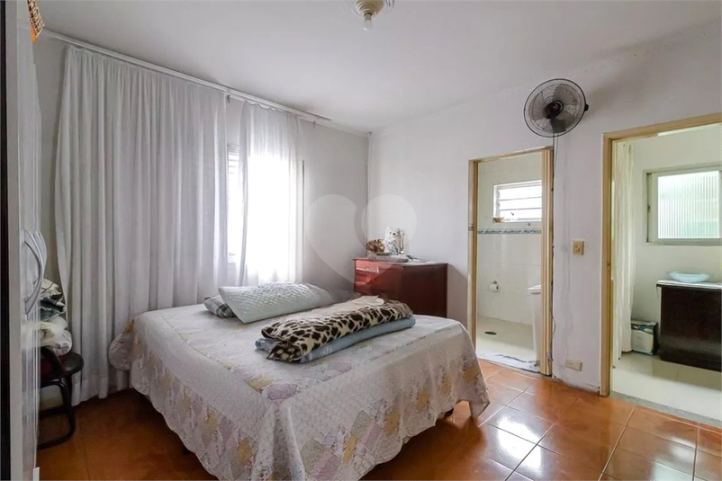 Venda Casa São Paulo Vila Brasilina REO845656 17