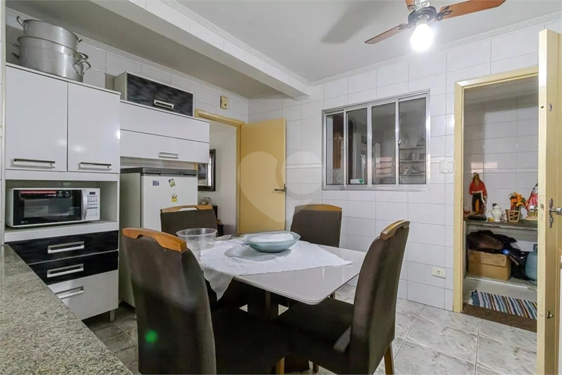 Venda Casa São Paulo Vila Brasilina REO845656 1