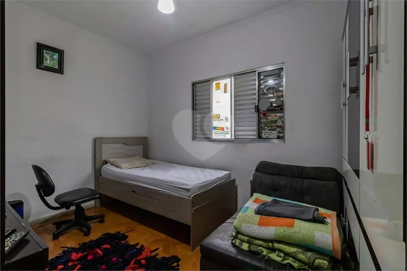 Venda Casa São Paulo Vila Brasilina REO845656 12