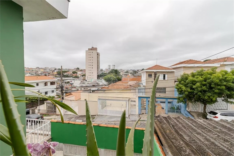 Venda Casa São Paulo Vila Brasilina REO845656 8