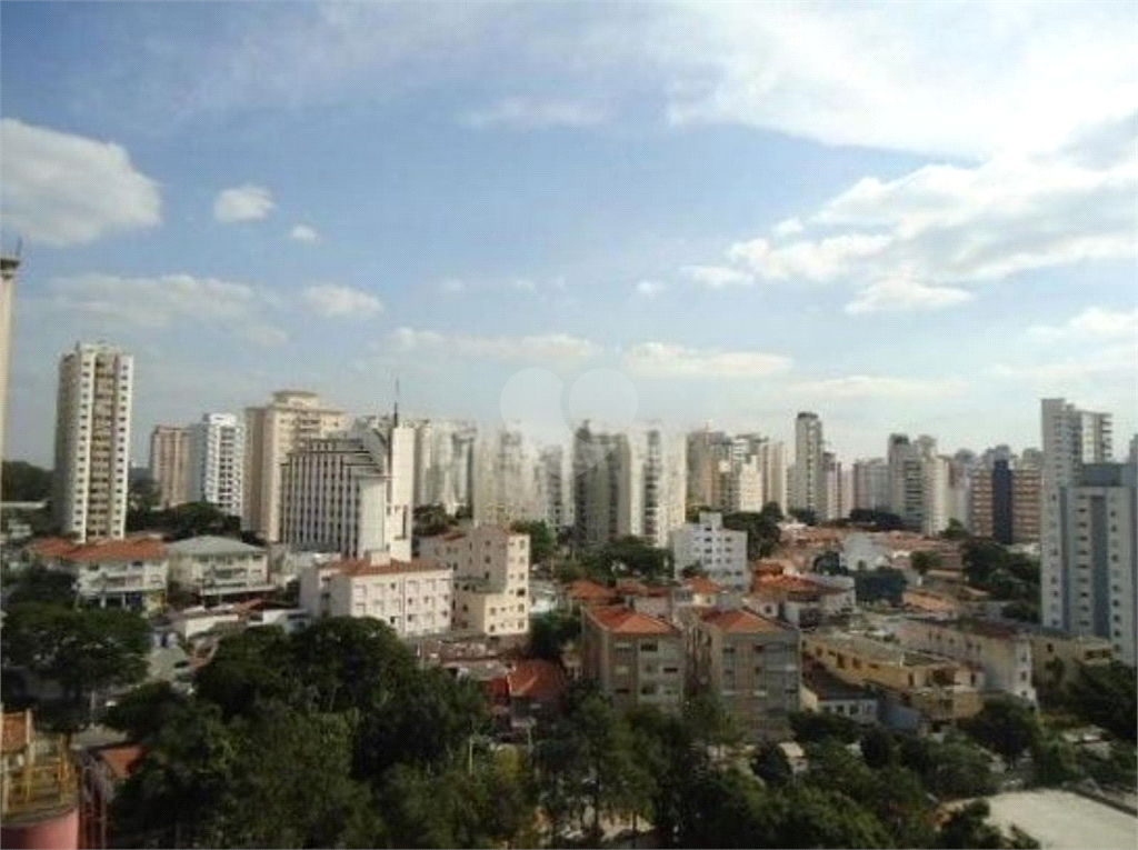 Venda Apartamento São Paulo Vila Congonhas REO845671 17