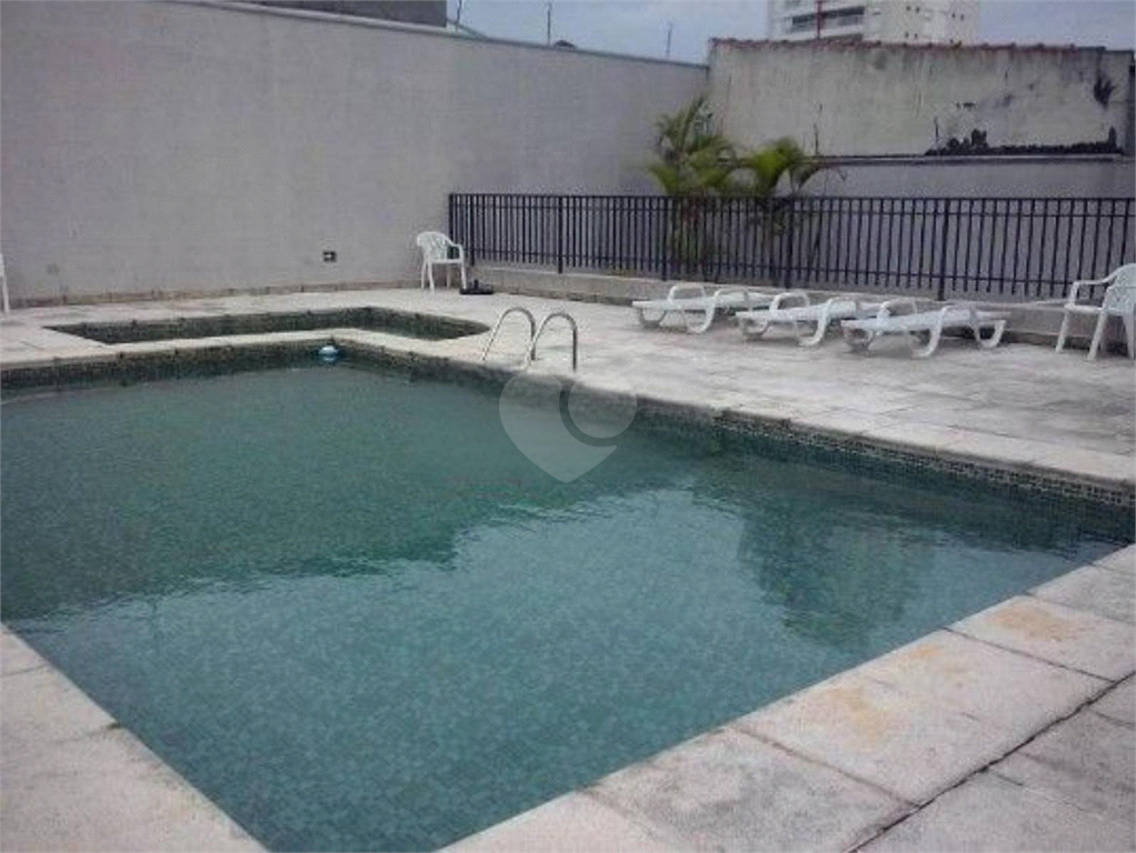 Venda Apartamento São Paulo Vila Congonhas REO845671 11