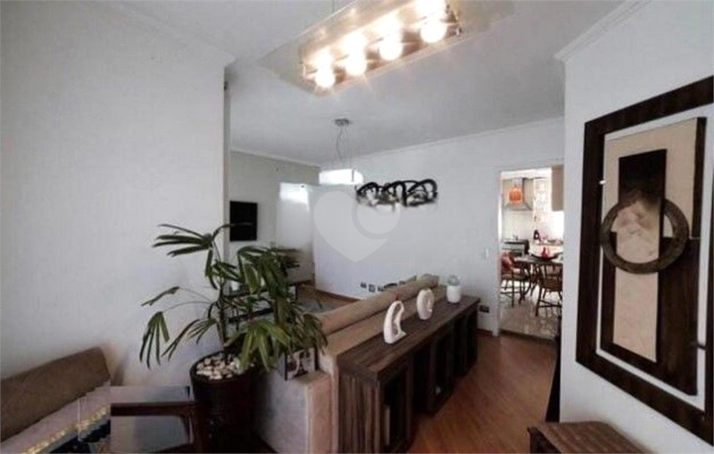 Venda Apartamento São Paulo Vila Congonhas REO845671 5