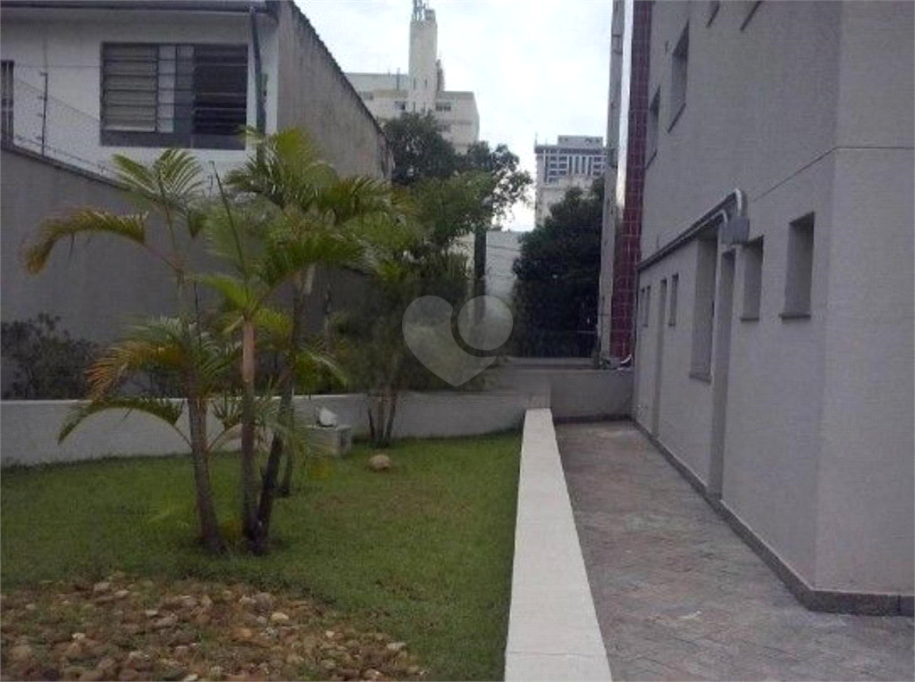 Venda Apartamento São Paulo Vila Congonhas REO845671 11