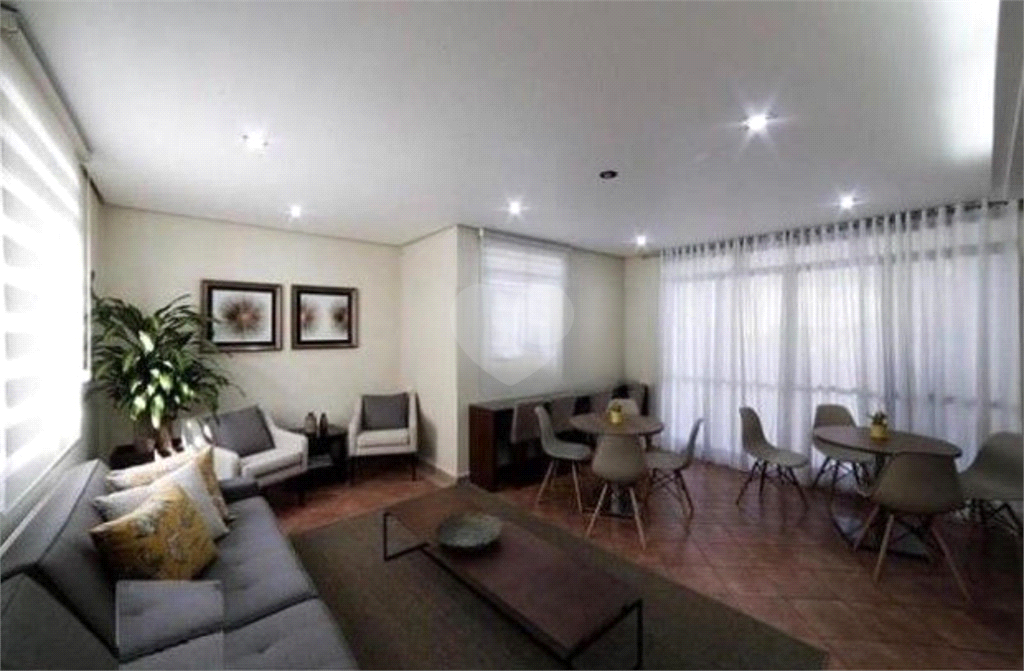 Venda Apartamento São Paulo Vila Congonhas REO845671 3