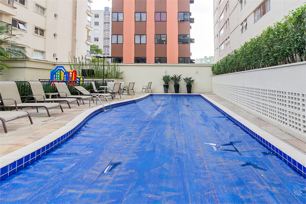 Venda Apartamento São Paulo Santa Cecília REO845680 39