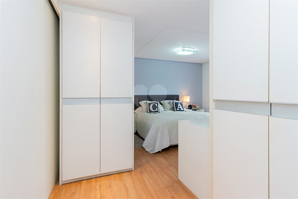 Venda Apartamento São Paulo Santa Cecília REO845680 30