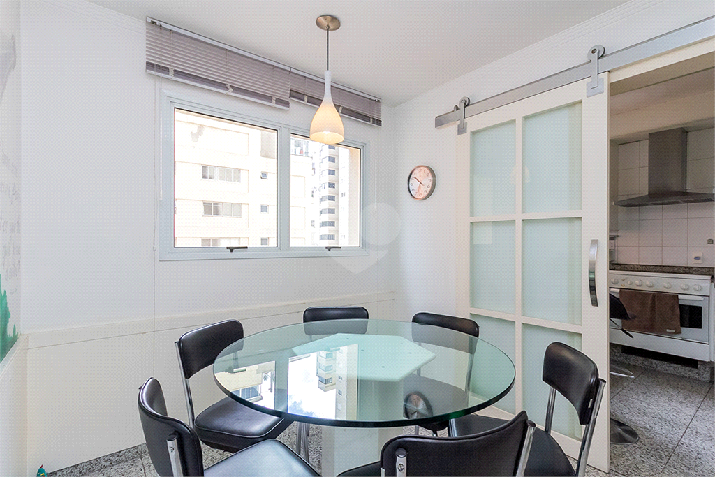 Venda Apartamento São Paulo Santa Cecília REO845680 16