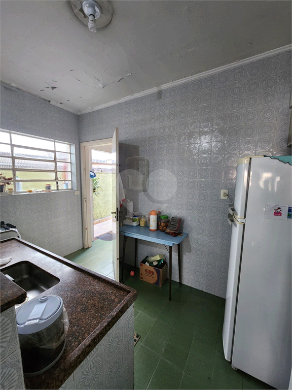 Venda Sobrado São Paulo Jardim São Paulo(zona Norte) REO845686 4