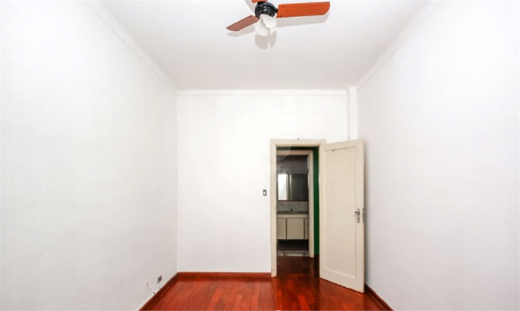 Venda Apartamento São Paulo Bela Vista REO845689 8