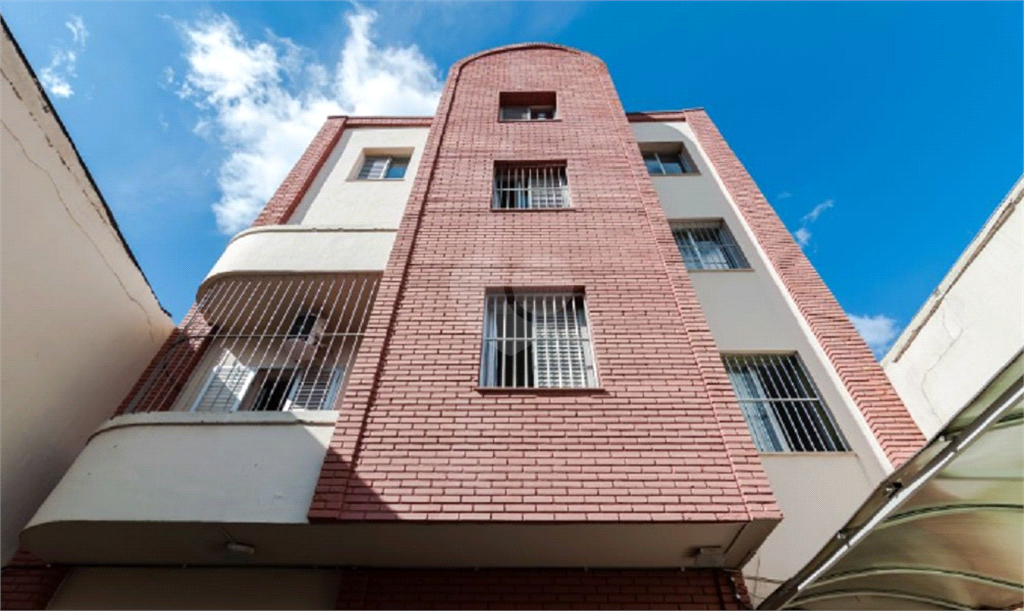 Venda Apartamento São Paulo Bela Vista REO845689 14