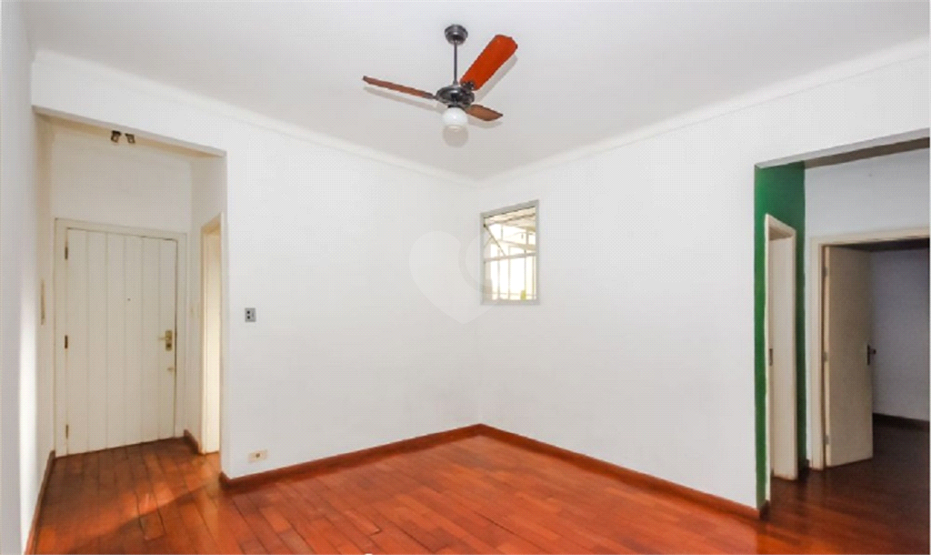 Venda Apartamento São Paulo Bela Vista REO845689 3