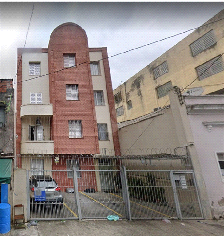 Venda Apartamento São Paulo Bela Vista REO845689 15