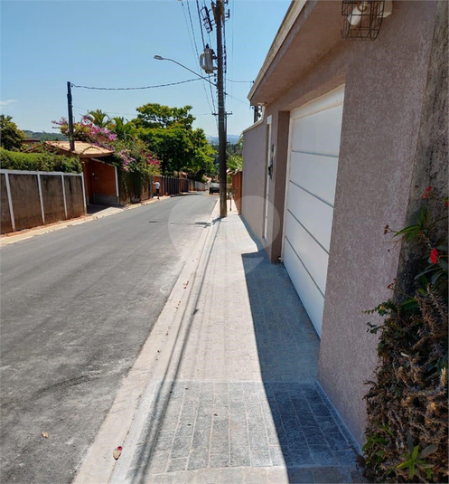 Venda Casa térrea Atibaia Jardim Estância Brasil REO845694 15