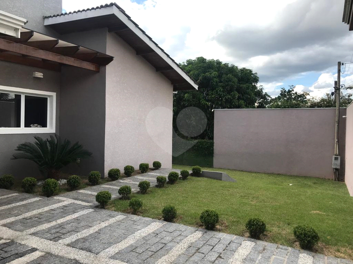 Venda Casa térrea Atibaia Jardim Estância Brasil REO845694 9