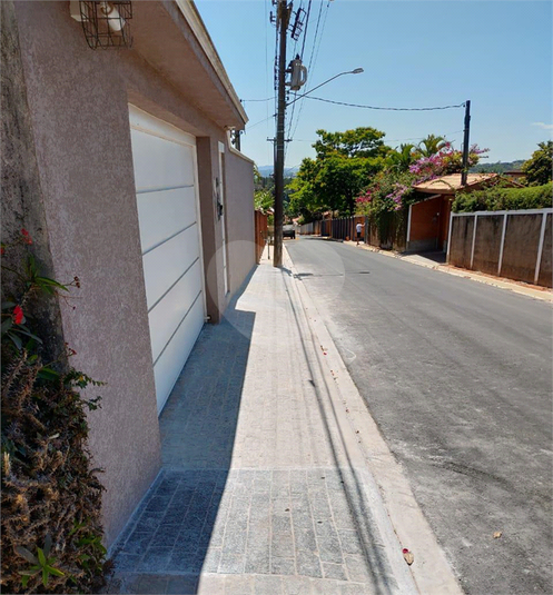 Venda Casa térrea Atibaia Jardim Estância Brasil REO845694 12