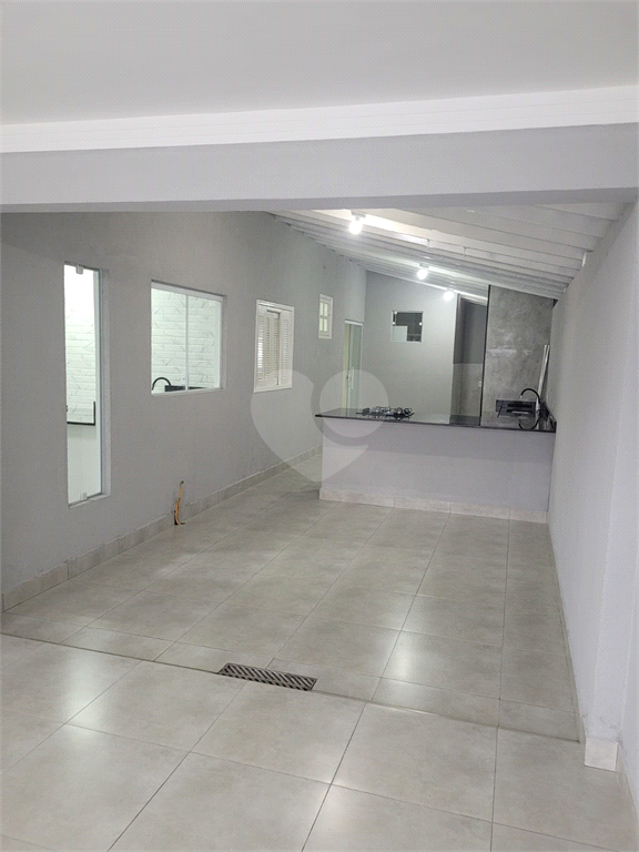 Venda Casa Limeira Residencial Fênix REO845698 3