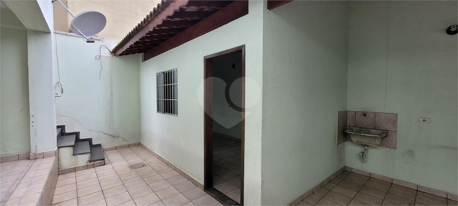 Venda Sobrado Barueri Jardim Dos Camargos REO845699 13