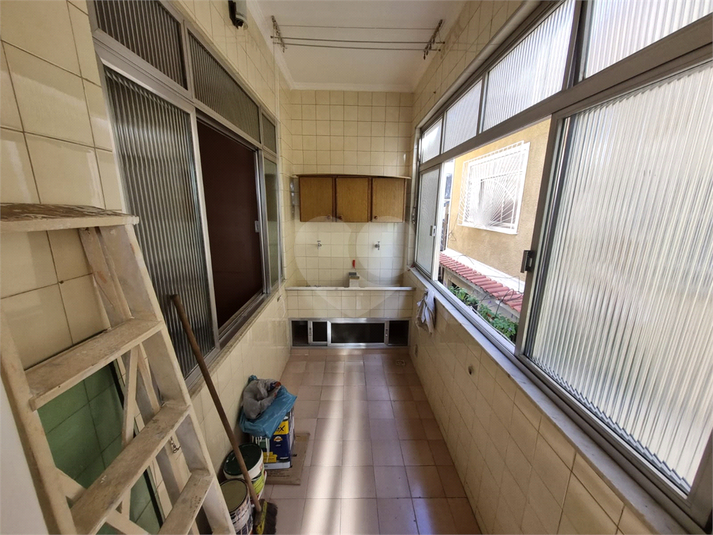 Venda Apartamento Rio De Janeiro Irajá REO845708 24