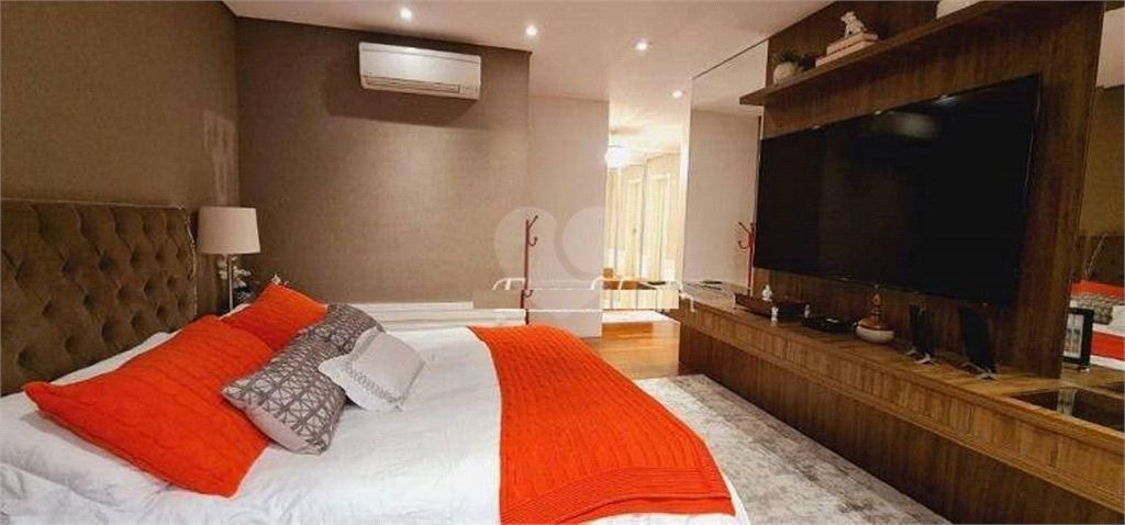 Venda Apartamento São Paulo Santa Teresinha REO845753 62