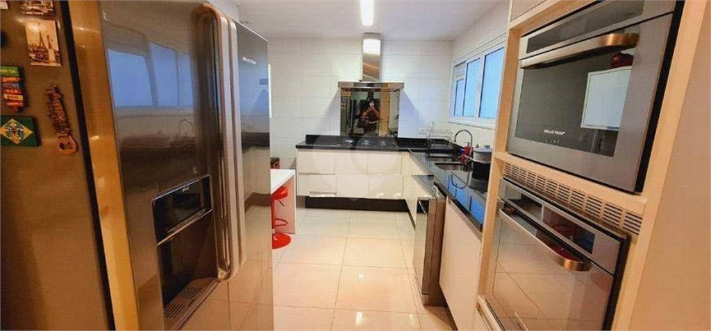 Venda Apartamento São Paulo Santa Teresinha REO845753 47