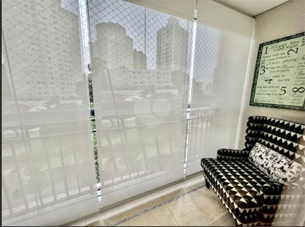 Venda Apartamento São Paulo Santa Teresinha REO845753 75