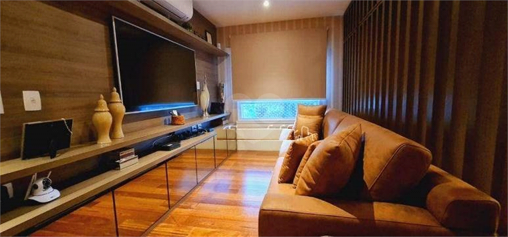 Venda Apartamento São Paulo Santa Teresinha REO845753 37