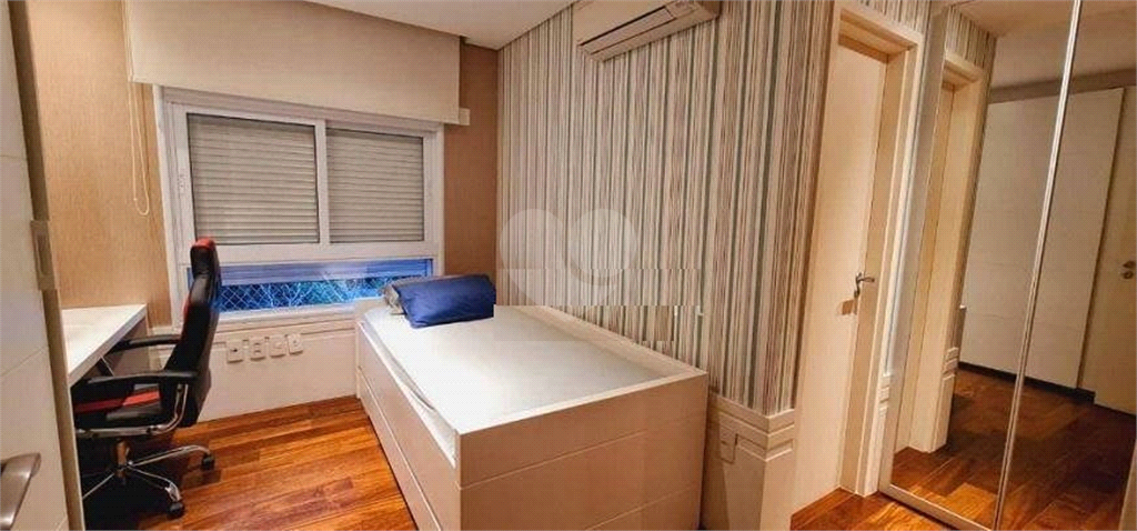 Venda Apartamento São Paulo Santa Teresinha REO845753 82