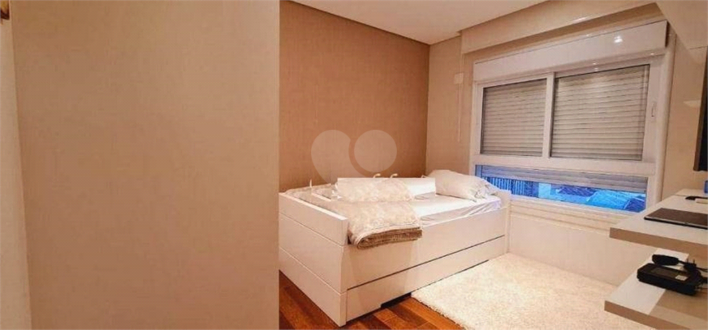 Venda Apartamento São Paulo Santa Teresinha REO845753 80