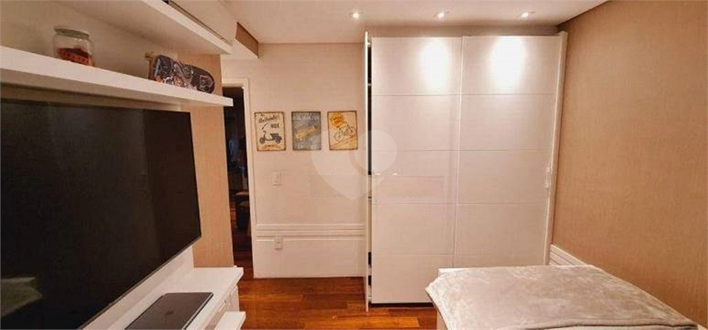 Venda Apartamento São Paulo Santa Teresinha REO845753 87