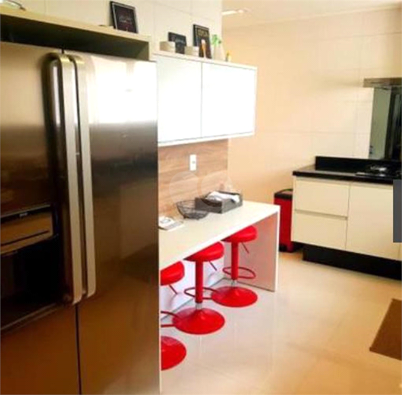 Venda Apartamento São Paulo Santa Teresinha REO845753 49