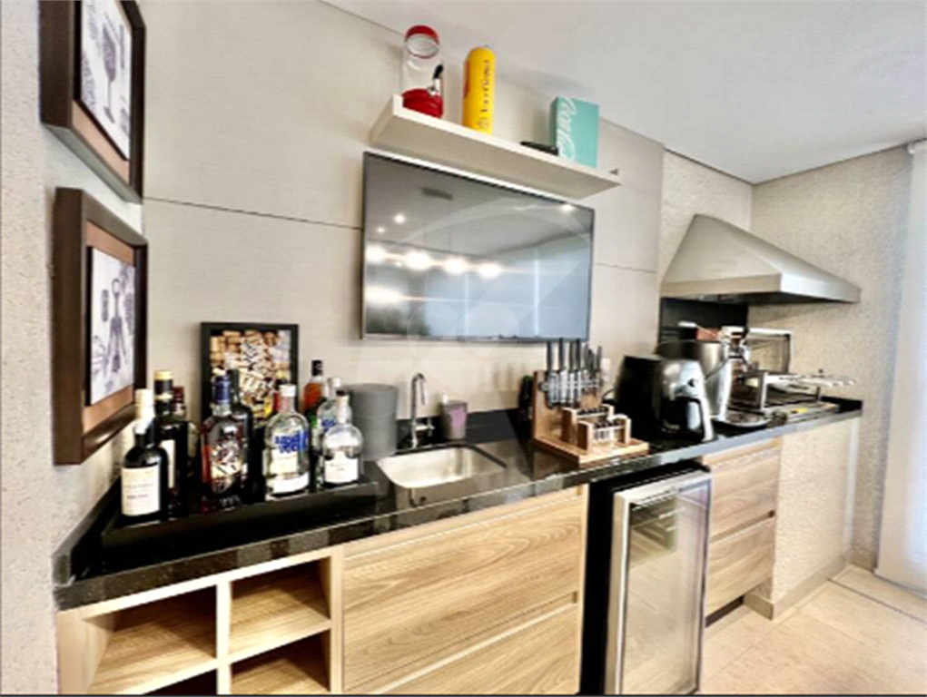 Venda Apartamento São Paulo Santa Teresinha REO845753 16