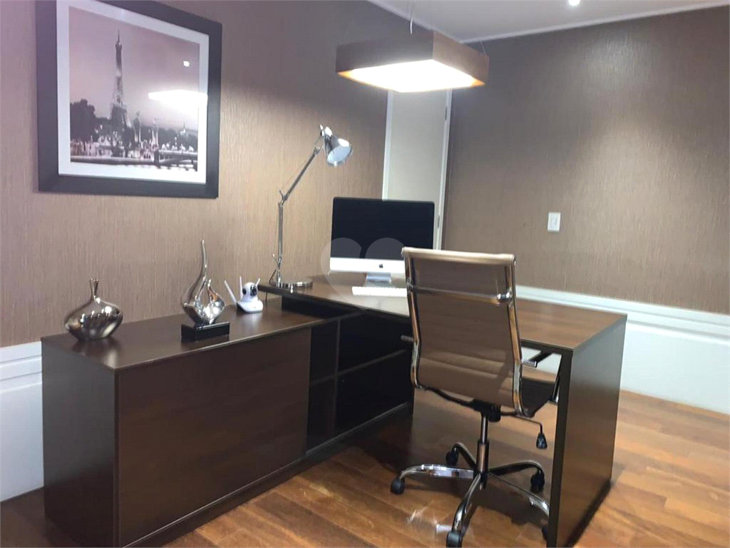 Venda Apartamento São Paulo Santa Teresinha REO845753 41