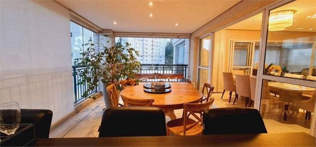 Venda Apartamento São Paulo Santa Teresinha REO845753 22