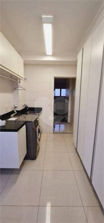 Venda Apartamento São Paulo Santa Teresinha REO845753 54