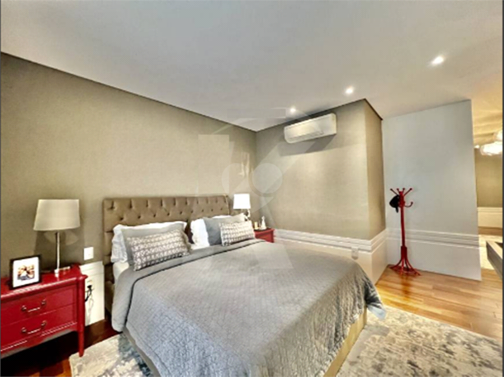 Venda Apartamento São Paulo Santa Teresinha REO845753 57