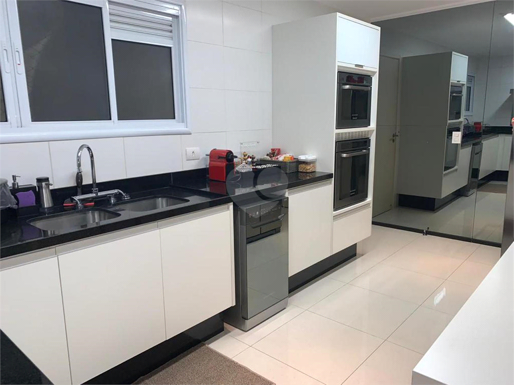 Venda Apartamento São Paulo Santa Teresinha REO845753 50