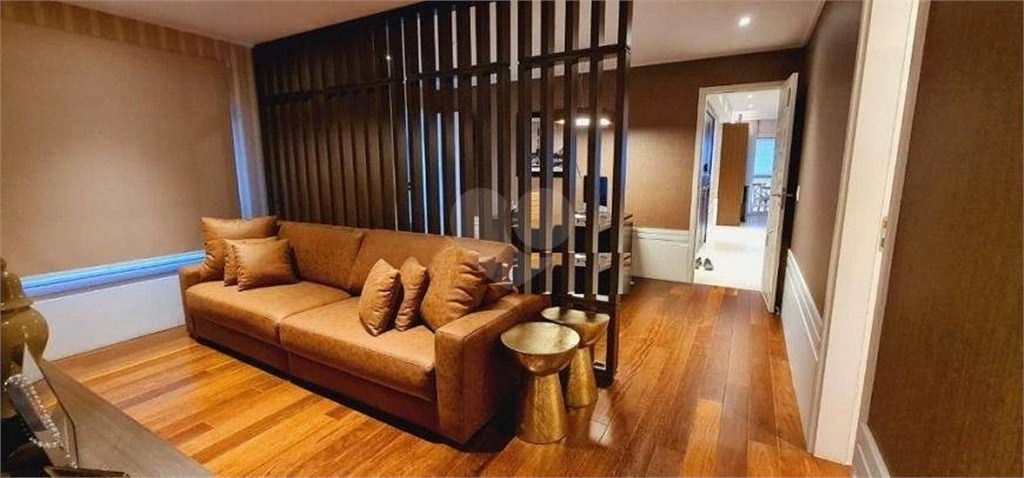 Venda Apartamento São Paulo Santa Teresinha REO845753 35