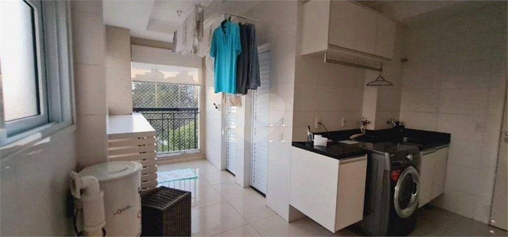 Venda Apartamento São Paulo Santa Teresinha REO845753 52