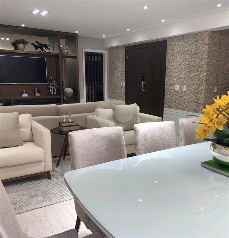 Venda Apartamento São Paulo Santa Teresinha REO845753 10